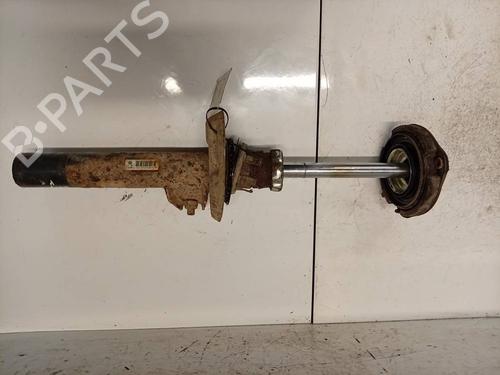 Used Left front shock absorber Left front shock absorber 38528516 38528516