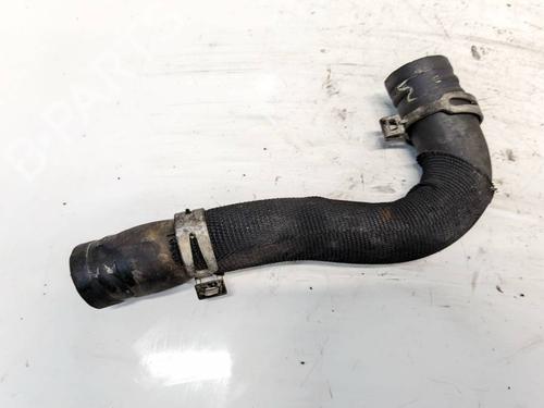 Rohr für Rohr CITROËN C4 Picasso I MPV (UD_) 1.6 HDi (109 hp) 36524799 36524799