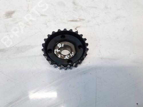 Used Pulley Pulley 34799161 34799161