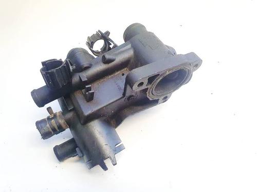 Used Thermostat housing Thermostat housing 35318124 35318124