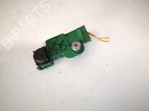 Electronic module SAAB 9-3 (YS3F, E79, D79, D75) 1.9 TiD | BP32624739M83