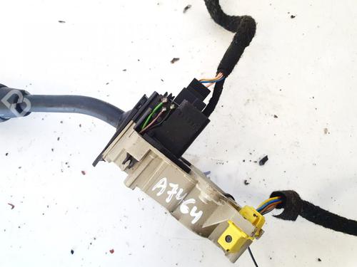 Warning switch MERCEDES-BENZ C-CLASS (W203) C 180 Kompressor (203.046) | BP35481639I22 - Image 2