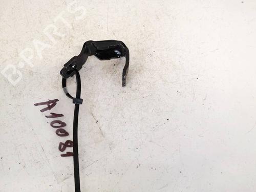 Støtte SKODA OCTAVIA II (1Z3) 2.0 TDI (140 hp) 32594752