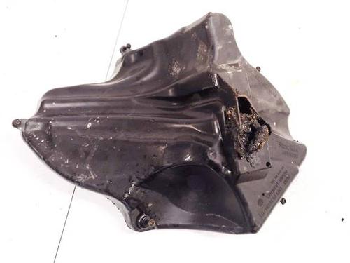 Used Air filter box Air filter box BMW 3 (E90) 320 i (150 hp) 40555943 40555943