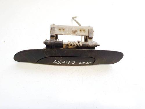 rear-left-exterior-door-handle-ford-mondeo-i-gbp-1993-1994-1995-1996-35189970 main image