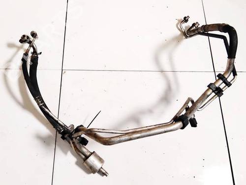 Used AC pipe AC pipe PEUGEOT 308 SW I (4E_, 4H_) 1.6 HDi (109 hp) 32586048 32586048