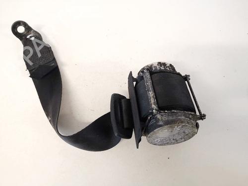 Used Rear left seatbelt Rear left seatbelt 35620123 35620123