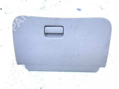 Used Glove box Glove box NISSAN ALMERA II Hatchback (N16) 2.2 Di (110 hp) 35605855 35605855