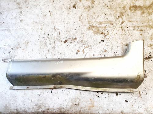 Used Left sideskirt Left sideskirt SSANGYONG MUSSO (FJ) 2.9 D (99 hp) 35486268 35486268