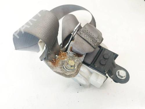 Used Rear right seatbelt Rear right seatbelt 34818748 34818748