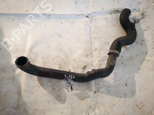 Used Pipe Pipe OPEL ASTRA G Hatchback (T98) 2.0 DTI 16V (F08, F48) (101 hp) 32943497 32943497