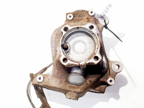 Used Left front steering knuckle Left front steering knuckle 35121667 35121667