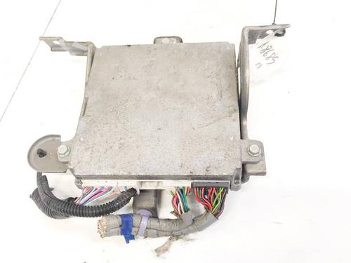 Used Engine control unit (ECU) HYUNDAI SANTA FÉ I (SM) 2.4 16V (136 hp) 32931751