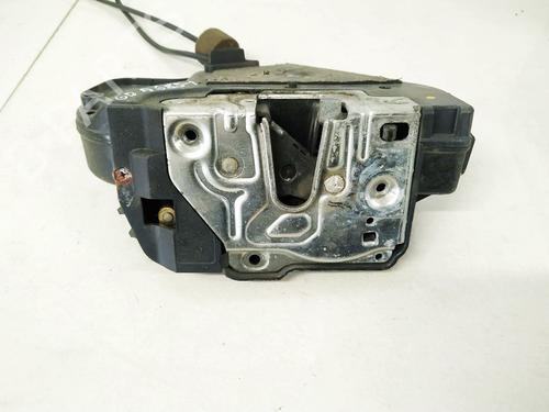 Used Rear right lock Rear right lock 35537231 35537231