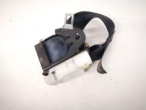 Rear left seatbelt AUDI A4 B6 (8E2) 2.4 | BP35439080I29 - Image 2