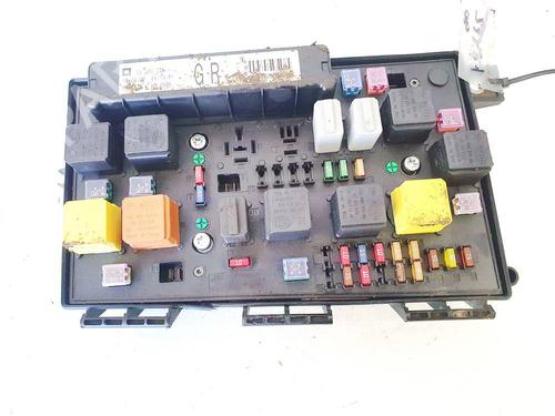 Used Fuse box Fuse box OPEL ASTRA H (A04) 1.7 CDTI (L48) (100 hp) 32919039 32919039