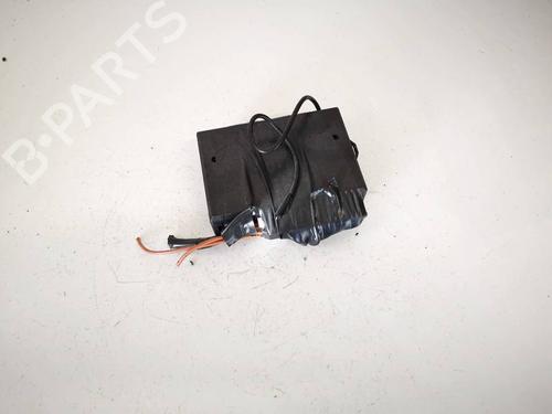 Used Electronic module Electronic module PEUGEOT 307 (3A/C) 2.0 HDi 90 (90 hp) 32559161 32559161