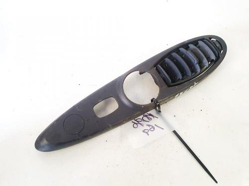 Luftventilen FIAT ULYSSE (179_) 2.2 JTD (128 hp) 32914219