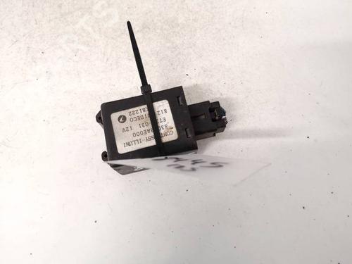 Used Electronic module Electronic module SUBARU LEGACY III Estate (BH) 2.5 AWD (BH9) (156 hp) 32918042 32918042