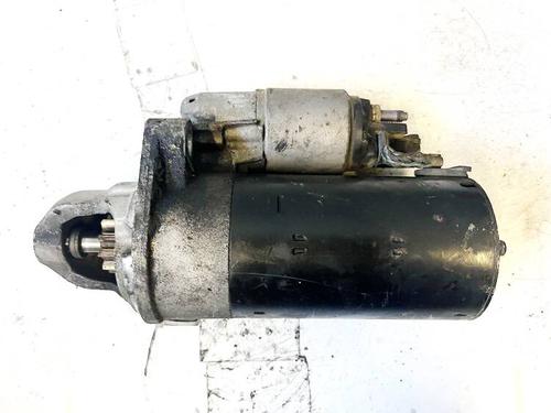 Starter AUDI A6 C6 (4F2) 2.4 | BP37998845M8 - Image 3
