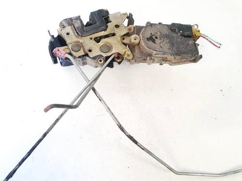 Used Front right lock Front right lock 35378350 35378350