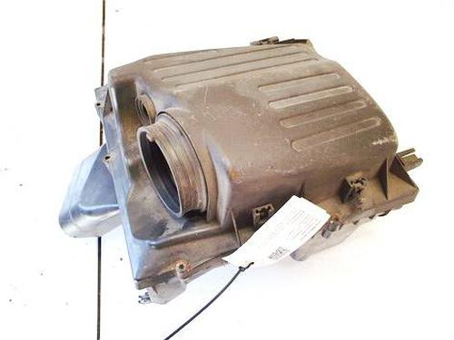 Used Air filter box Air filter box AUDI A4 B8 (8K2) 2.0 TDI (143 hp) 36251722 36251722