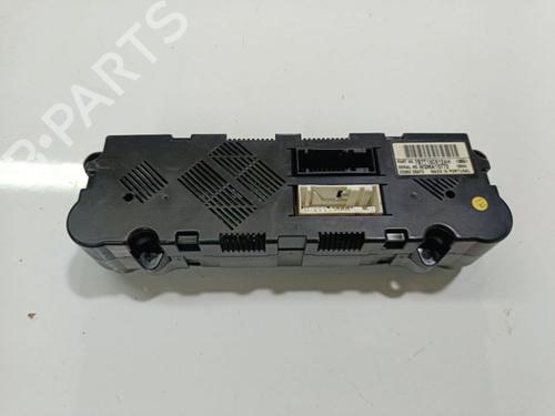 Climate control FORD GALAXY II (WA6) 2.0 TDCi | BP34855837I5 - Image 4