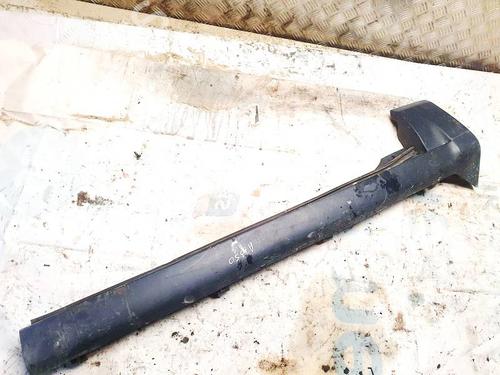 Venstre sidekjole Venstre sidekjole CHRYSLER PACIFICA 3.5 (253 hp) 35358424 35358424