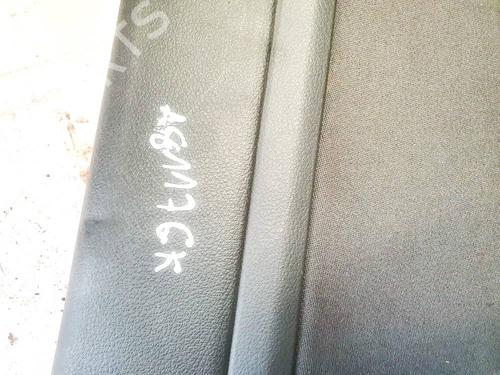 Rear left panel VW GOLF PLUS V (5M1, 521) 2.0 TDI | BP35371674C60 - Image 2