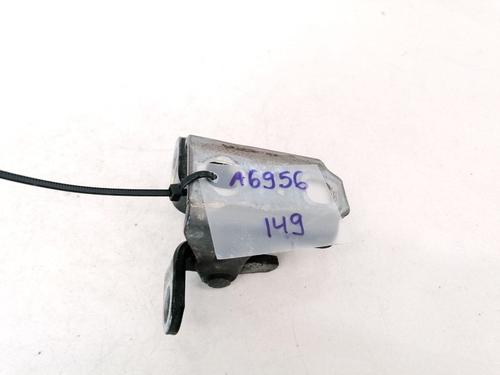 Dørhængsel/Dørbegrænser Dørhængsel/Dørbegrænser SAAB 9-3 (YS3F, E79, D79, D75) 2.2 TiD (125 hp) 33095680 33095680