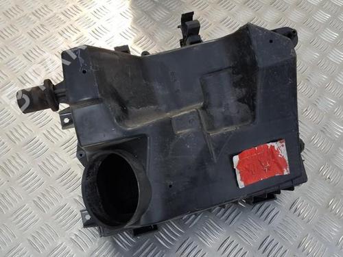 Used Air filter box Air filter box SAAB 9-3 (YS3F, E79, D79, D75) 1.9 TiD (150 hp) 35674948 35674948