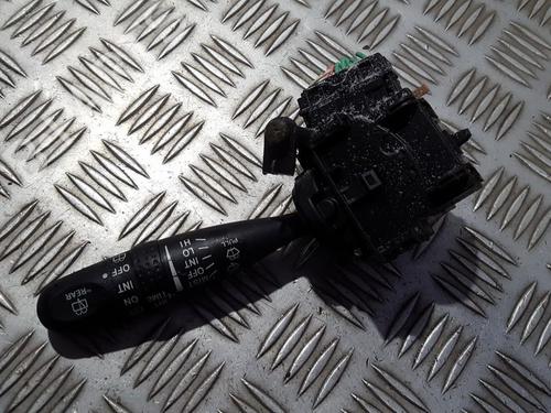 Used Warning switch Warning switch TOYOTA RAV 4 II (_A2_) 2.0 D 4WD (CLA20_, CLA21_, CLA20R, CLA21R) (116 hp) 35702498 35702498