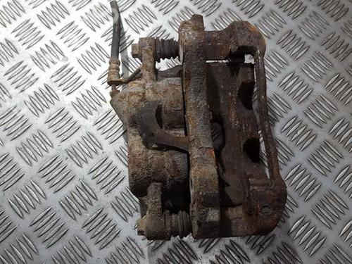 Right front brake caliper FORD TRANSIT Van (FA_ _) 2.4 TDCi RWD | BP35697288M104 - Image 2