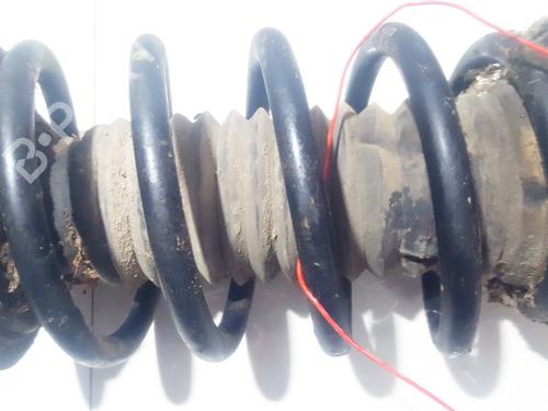Used Shock absorber spring Shock absorber spring BMW X5 (E53) 3.0 i (231 hp) 35850430 35850430