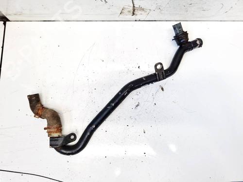 Rohr für Rohr VW TIGUAN (5N_) 2.0 TDI (140 hp) 35241867 35241867