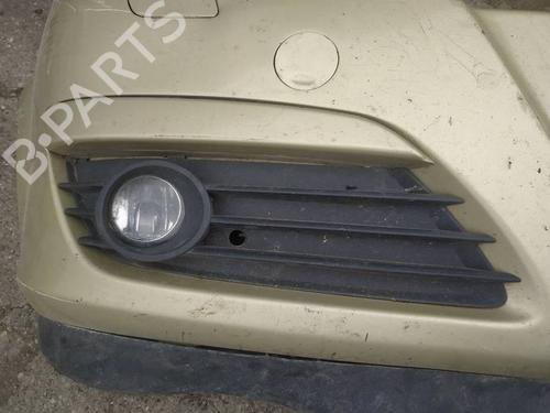 Used Grille Grille 35025945 35025945