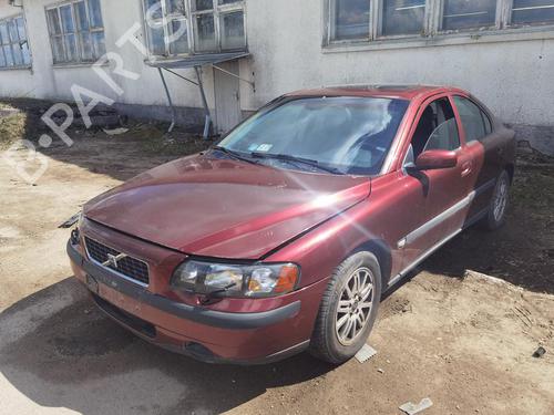 Electronic module VOLVO S60 I (384) 2.4 | BP32877578M83 - Image 5