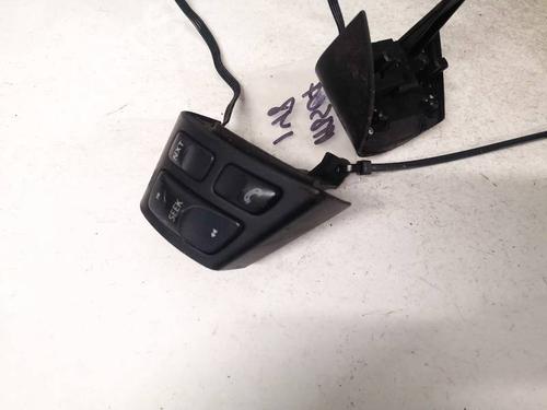 Steering wheel controls SAAB 9-3 (YS3F, E79, D79, D75) 2.2 TiD | BP35350176E15 - Image 2