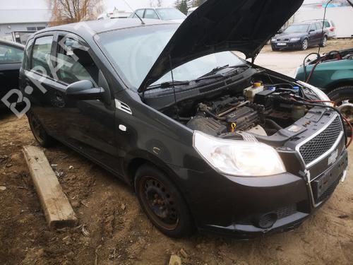 Used Parts CHEVROLET AVEO / KALOS Hatchback (T250, T255) 1.2 (84 hp) 4471764