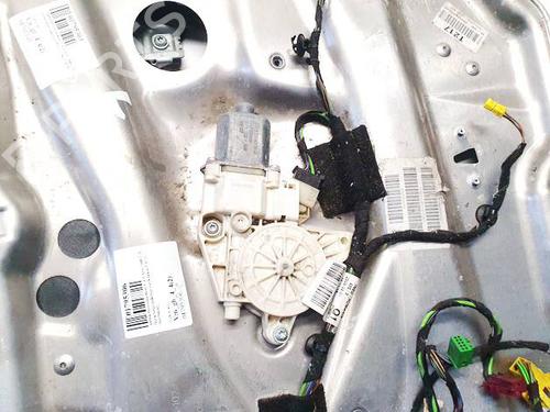 Used Right front window motor Right front window motor MERCEDES-BENZ C-CLASS (W204) C 200 CDI (204.007, 204.006) (136 hp) 35350486 35350486