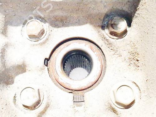 Right rear steering knuckle TESLA MODEL S (5YJS) P90D AWD | BP38629173M28 - Image 2