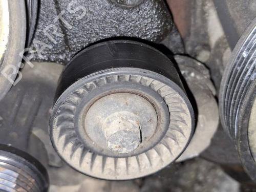 Used Pulley Pulley 34875923 34875923