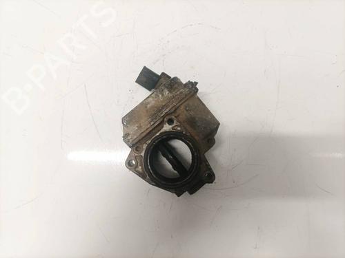 Used Throttle body Throttle body SEAT ALTEA XL (5P5, 5P8) 1.9 TDI (105 hp) 35193128 35193128