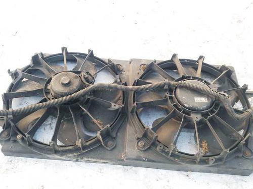 Fan CHEVROLET ALERO 2.4 16V | BP35179565M128 - Image 2