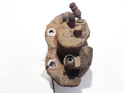 Left front brake caliper MAZDA 3 (BK) 1.6 DI Turbo | BP35486505M105 - Image 2