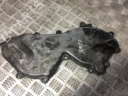 Used Timing cover Timing cover NISSAN ALMERA II Hatchback (N16) 2.2 Di (110 hp) 35706123 35706123