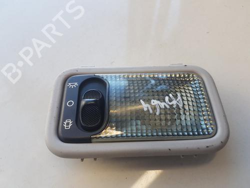 interior-roof-light-peugeot-206-sw-2ek-2002-35882268 main image