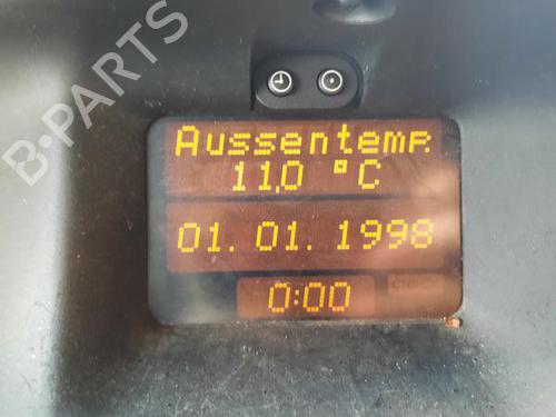 Engine mount OPEL ZAFIRA A MPV (T98) 2.2 DTI 16V (F75) | BP33071027M89 - Image 11
