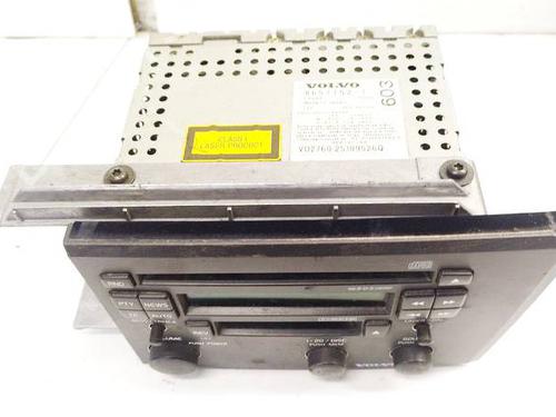 Used Radio Radio 34745218 34745218