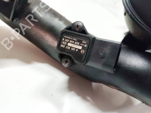 Electronic module VW PASSAT B6 (3C2) 1.9 TDI | BP34996407M83 - Image 2